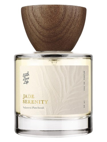 Earth Love Life Jade Serenity fragrance bottle
