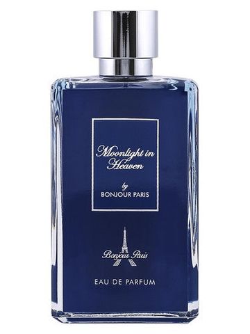Bonjour Paris Moonlight in Heaven fragrance bottle