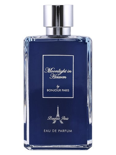 Bonjour Paris Moonlight in Heaven fragrance bottle