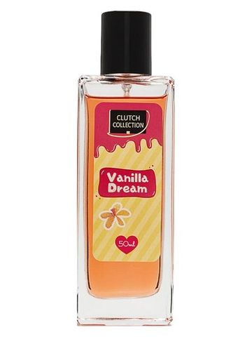 Christine Lavoisier Parfums Vanilla Dream fragrance bottle