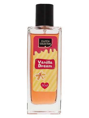 Christine Lavoisier Parfums Vanilla Dream fragrance bottle