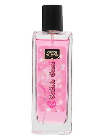 Christine Lavoisier Parfums Bubble Gum fragrance bottle