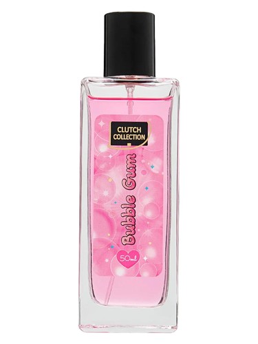 Christine Lavoisier Parfums Bubble Gum fragrance bottle