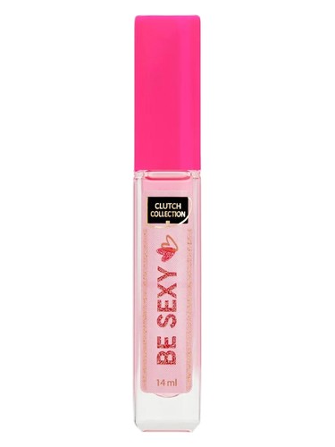 Christine Lavoisier Parfums Be Sexy fragrance bottle