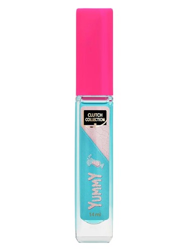 Christine Lavoisier Parfums Yummy fragrance bottle