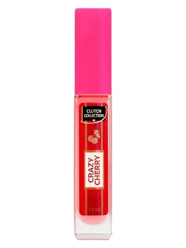 Christine Lavoisier Parfums Crazy Cherry fragrance bottle