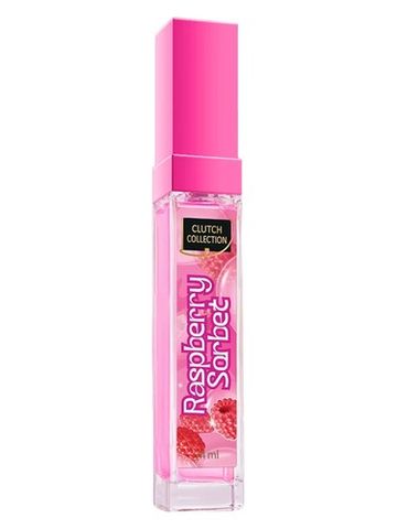 Christine Lavoisier Parfums Raspberry Sorbet fragrance bottle