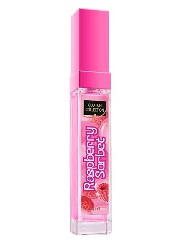 Christine Lavoisier Parfums Raspberry Sorbet fragrance bottle