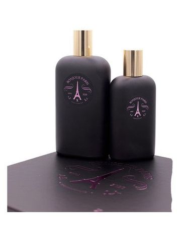 Bonjour Paris 10 fragrance bottle