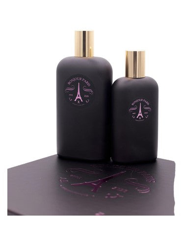 Bonjour Paris 10 fragrance bottle