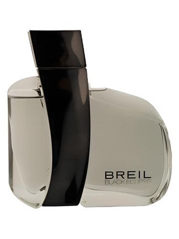 Breil Milano Black Eclipsis fragrance bottle
