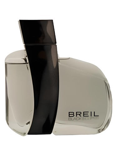 Breil Milano Black Eclipsis fragrance bottle