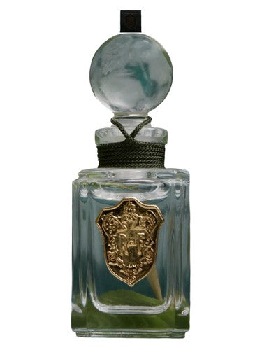 Régime des Fleurs Mint Leaf fragrance bottle