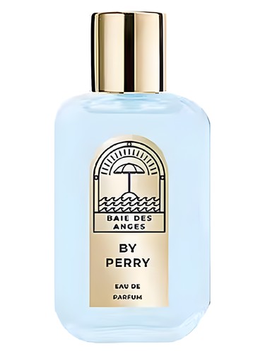 Elite Fragrances London By Perry Baie Des Anges fragrance bottle