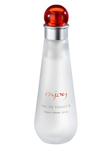 Charlotte Meentzen Enjoy fragrance bottle
