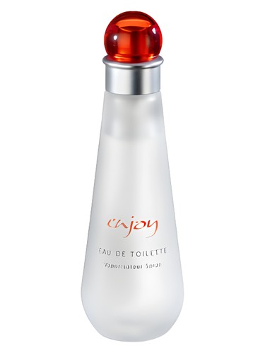 Charlotte Meentzen Enjoy fragrance bottle