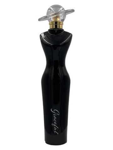 Elite Fragrances London Graceful fragrance bottle