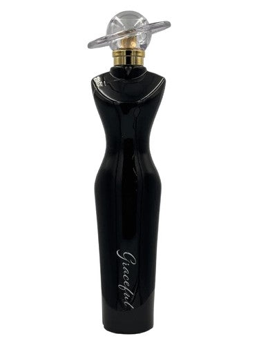 Elite Fragrances London Graceful fragrance bottle