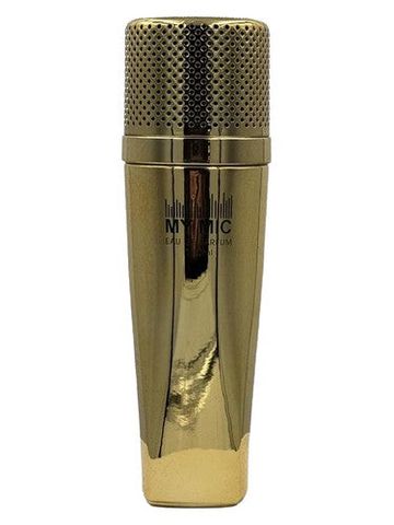 Elite Fragrances London My Mic fragrance bottle