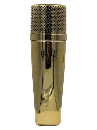 Elite Fragrances London My Mic fragrance bottle