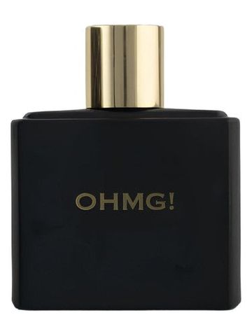 Elite Fragrances London OhMG! fragrance bottle