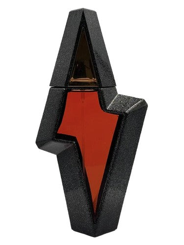Elite Fragrances London Rebel Spirit fragrance bottle