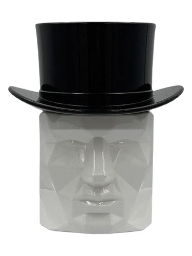 Elite Fragrances London The Gentleman fragrance bottle