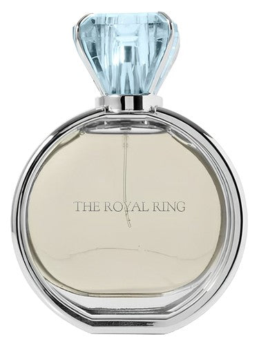 Elite Fragrances London The Royal Ring - Blue Edition fragrance bottle
