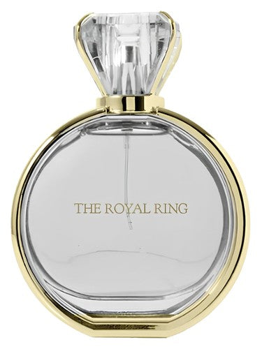 Elite Fragrances London The Royal Ring - Gold Edition fragrance bottle