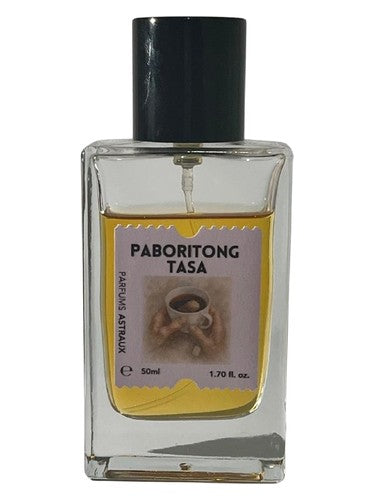 Parfums Astraux Paboritong Tasa fragrance bottle