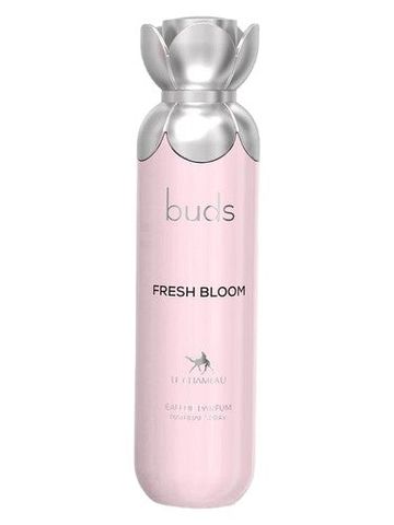 Le Chameau Buds Fresh Bloom fragrance bottle