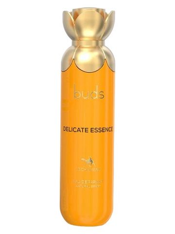 Le Chameau Buds Delicate Essence fragrance bottle