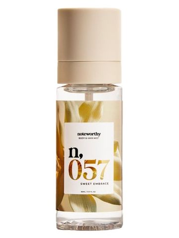 Noteworthy Sweet Embrace (n,057) fragrance bottle