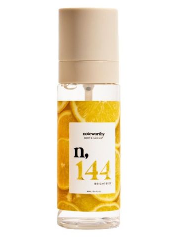 Noteworthy Brightside (n,144) fragrance bottle
