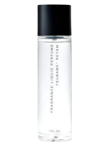retaW Tsubame* fragrance bottle