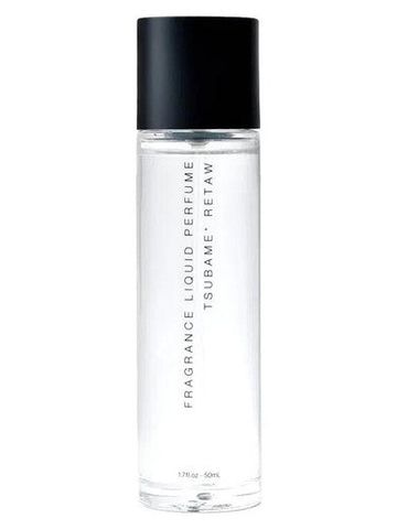 retaW Tsubame* fragrance bottle