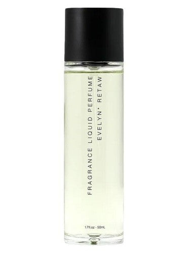 retaW Evelyn* fragrance bottle
