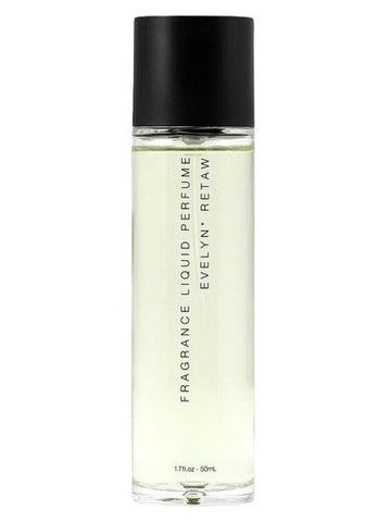 retaW Evelyn* fragrance bottle