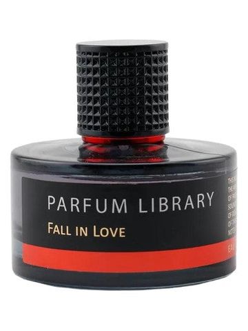 Vinci Fall in Love fragrance bottle