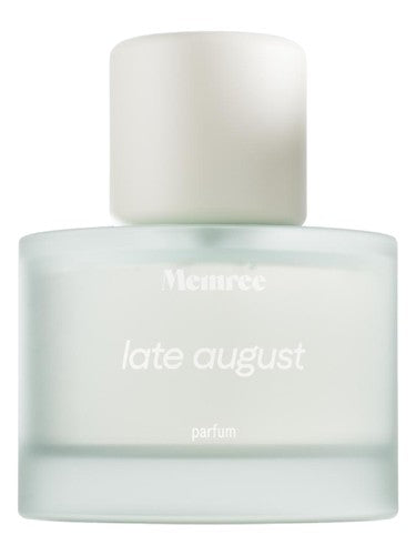 Memree Late August