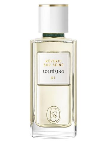 Solférino Paris 01 - Rêverie sur Seine fragrance bottle