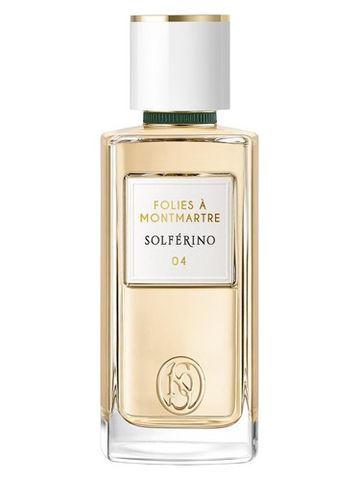 Solférino Paris 04 - Folies à Montmartre fragrance bottle