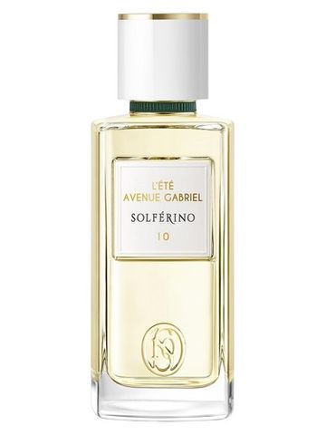 Solférino Paris 10 - L'Été Avenue Gabriel fragrance bottle