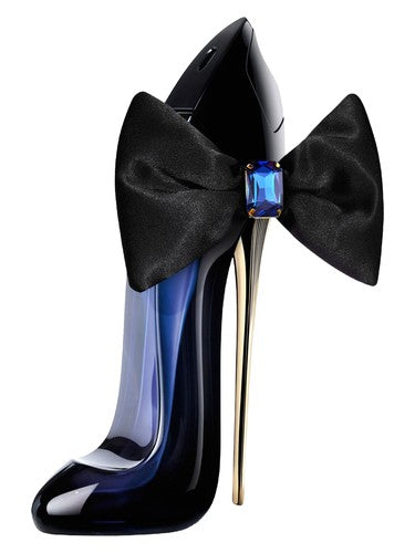 Carolina Herrera Good Girl Bowtastic Edition fragrance bottle