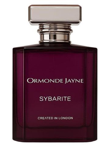 Ormonde Jayne Sybarite fragrance bottle