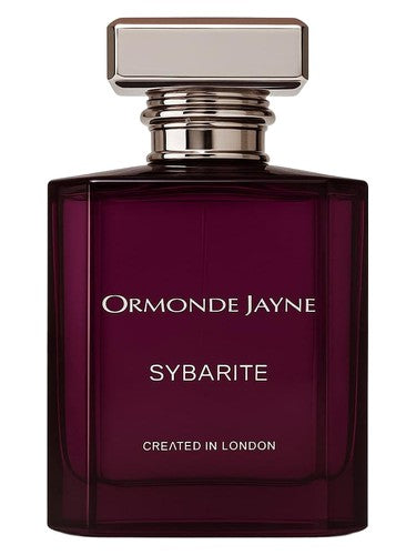 Ormonde Jayne Sybarite fragrance bottle