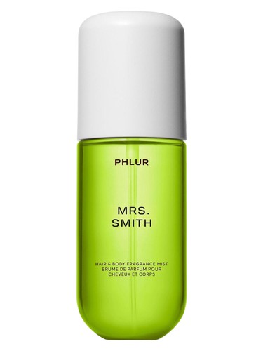 Phlur Mrs. Smith fragrance bottle