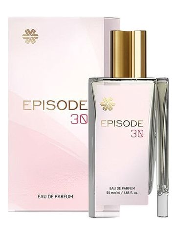 Siberian Wellness Episode 30 fragrance bottle
