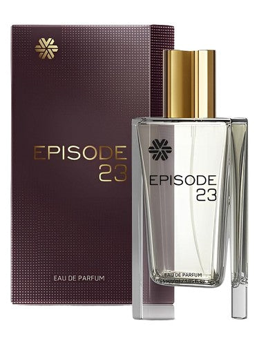 Siberian Wellness Episode 23 fragrance bottle