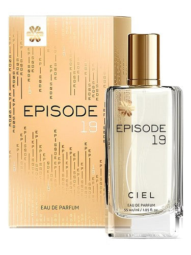 Siberian Wellness Episode 19 fragrance bottle